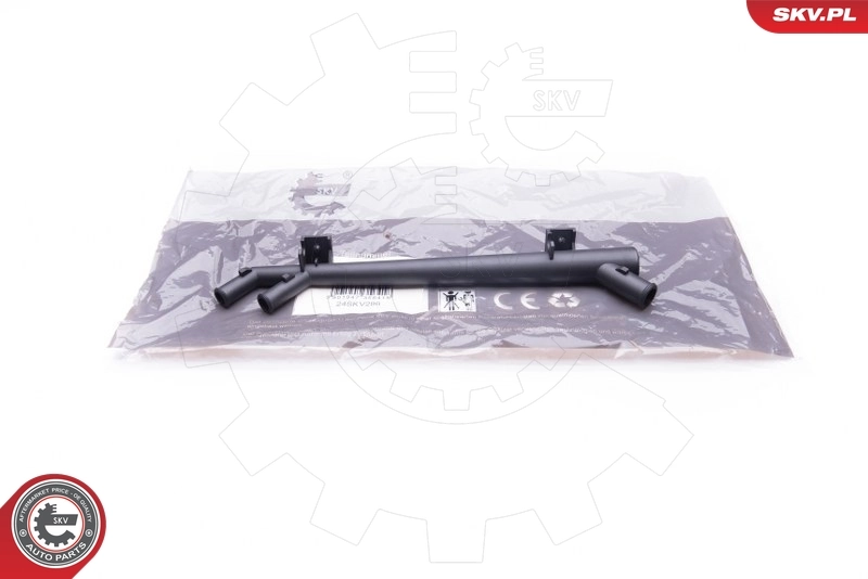Radiator Hose
